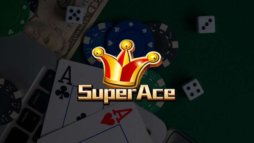 Winning Strategies For Super Ace_ Mastering Game Mechanics And Boosting Your Odds