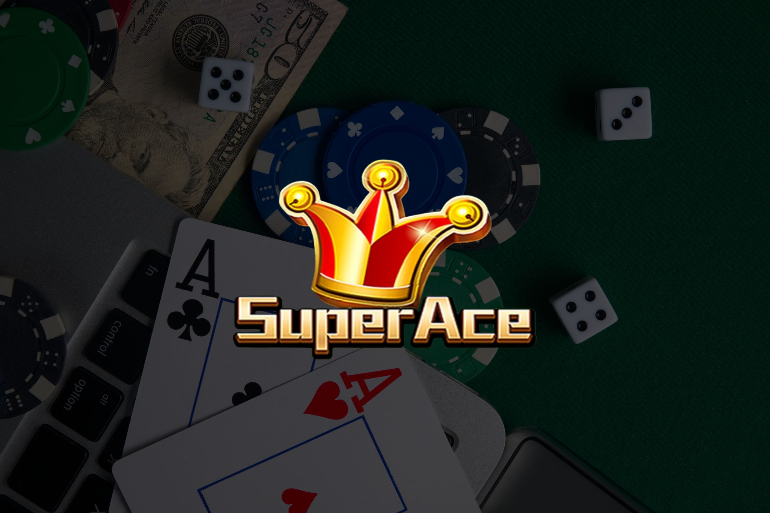 Winning Strategies For Super Ace: Mastering Game Mechanics And Boosting Your Odds