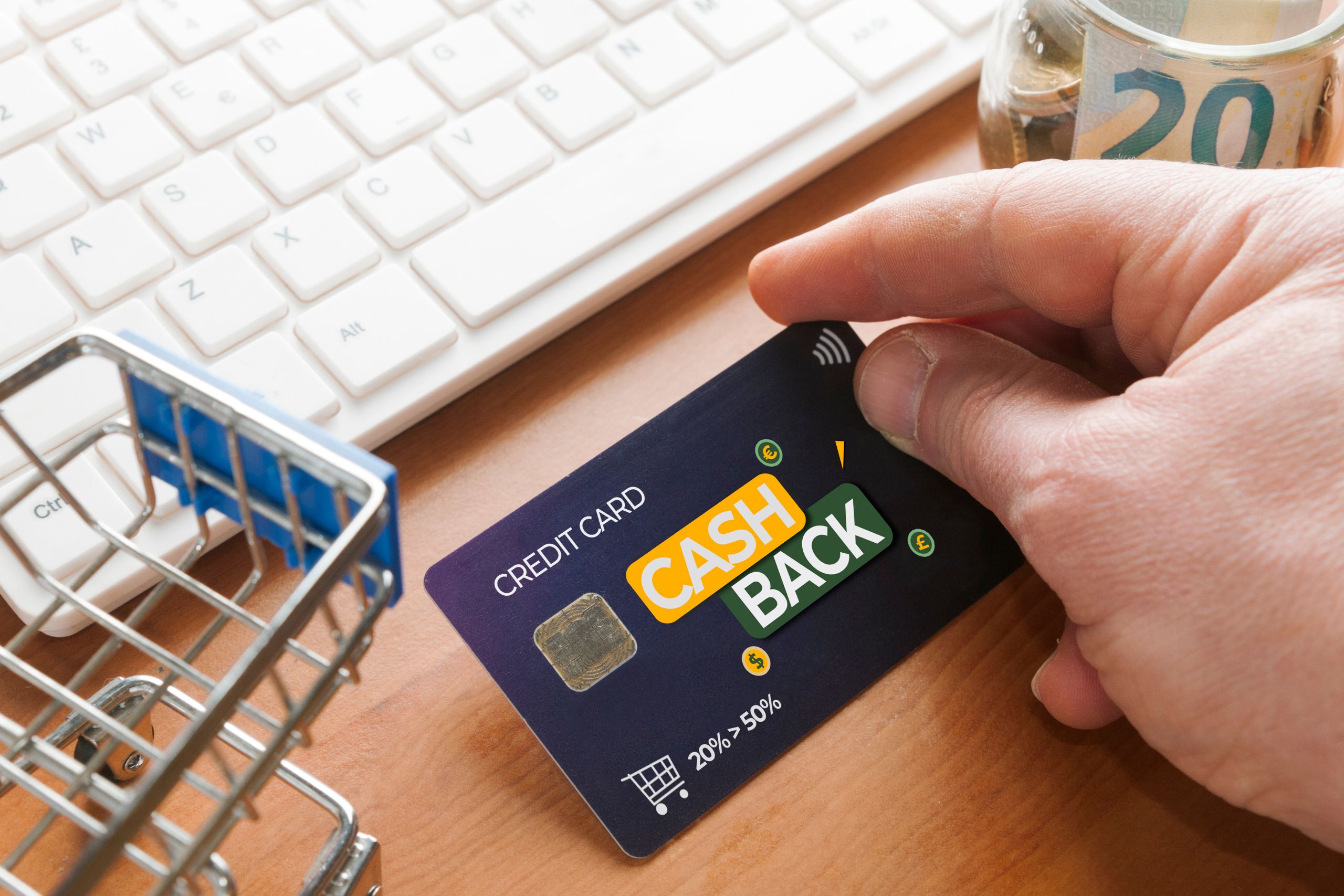 What Are Cashback Offers